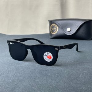 Ray-Ban 4487 Polarized Sunglass