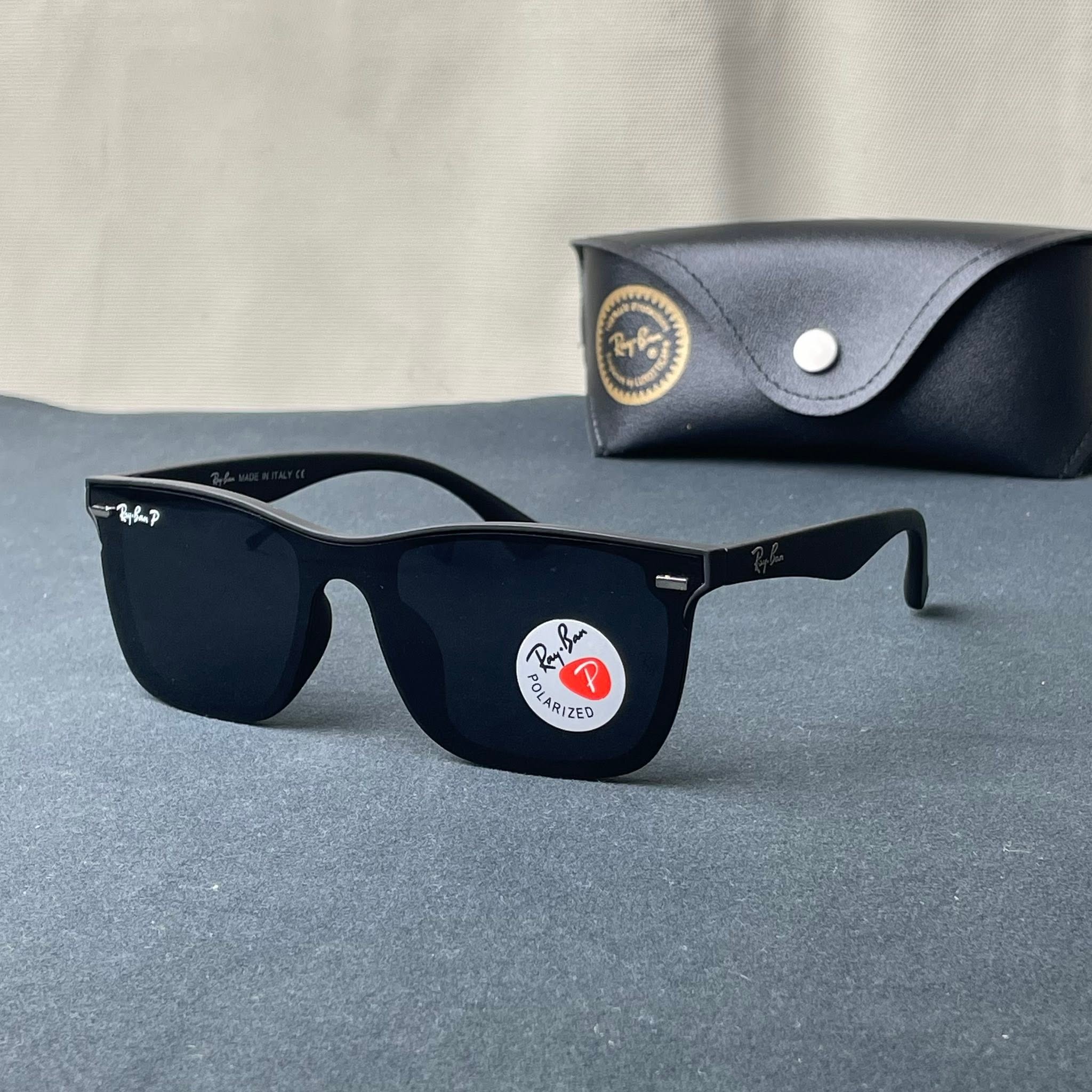 Ray-Ban 4487 Polarized Sunglass
