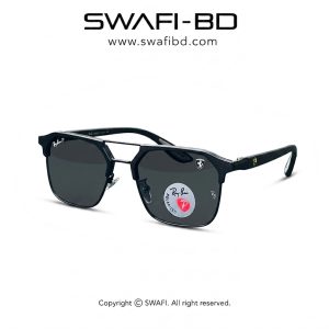 Ray-Ban x Ferrari Edition Luxury Sunglass