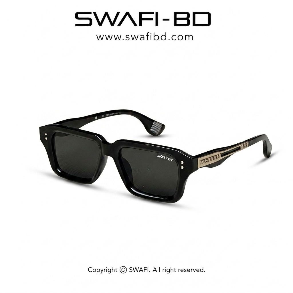 Moscot E5206 – Premium Inspired Luxury Sunglasses