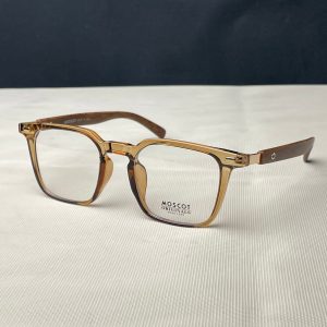 Mont Blanc TR502 Eyewear