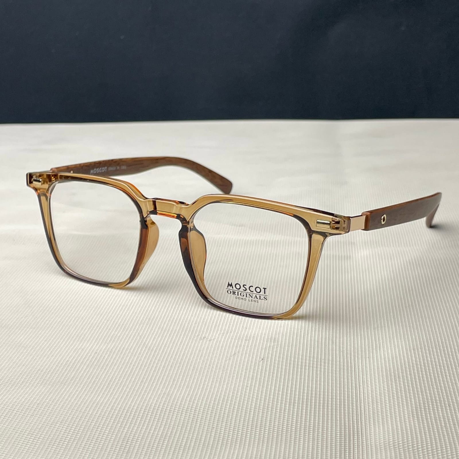 Mont Blanc TR502 Eyewear