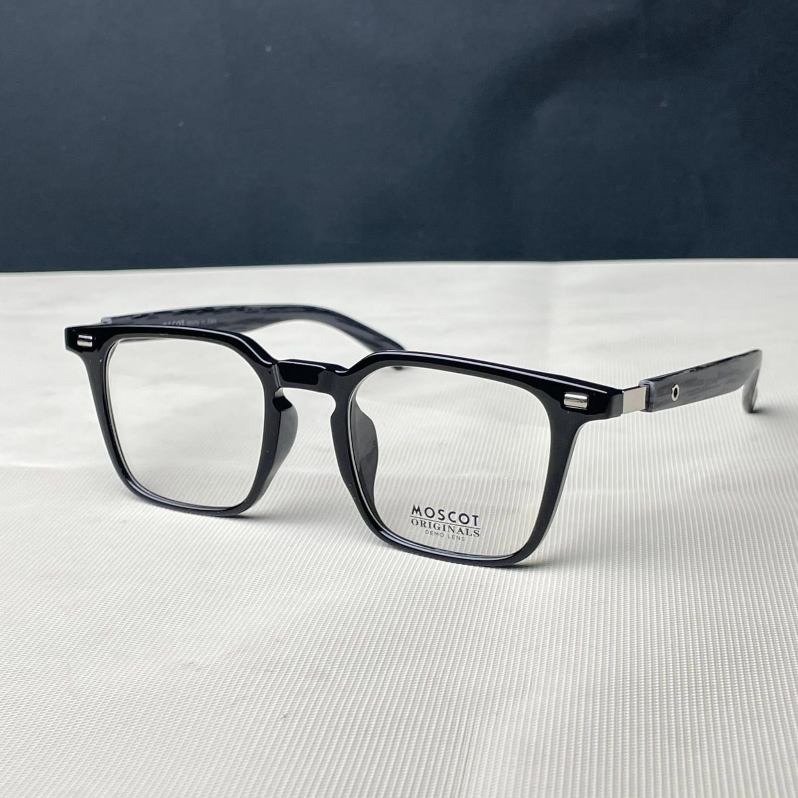 Mont Blanc TR502 Eyewear - Image 2