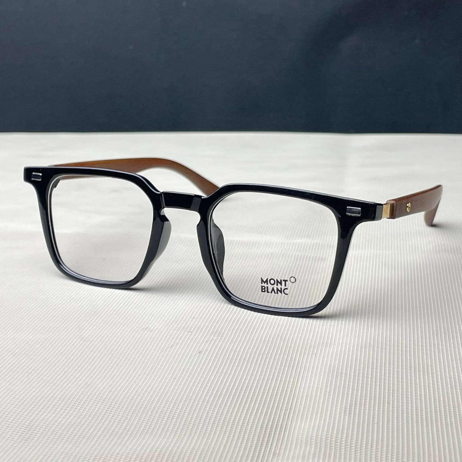 Mont Blanc TR502 Eyewear - Image 3