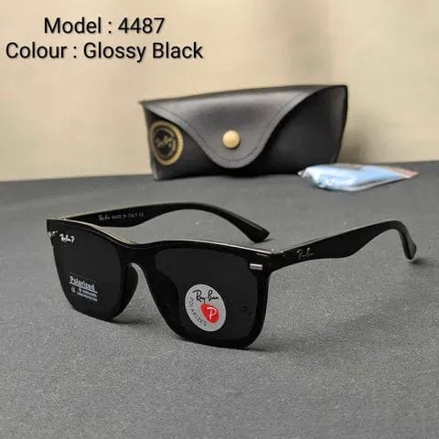 Ray-Ban 4487 Polarized Sunglass - Image 5