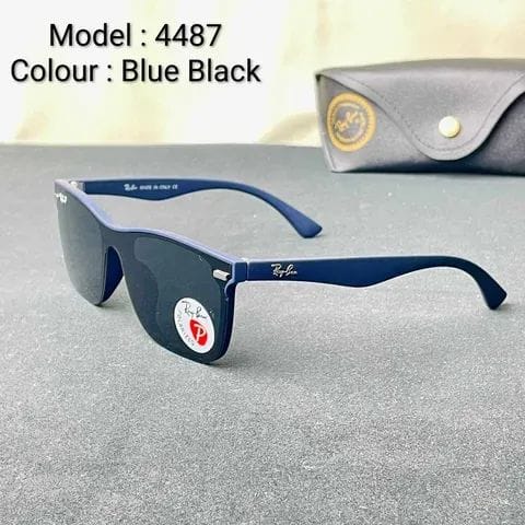 Ray-Ban 4487 Polarized Sunglass - Image 7