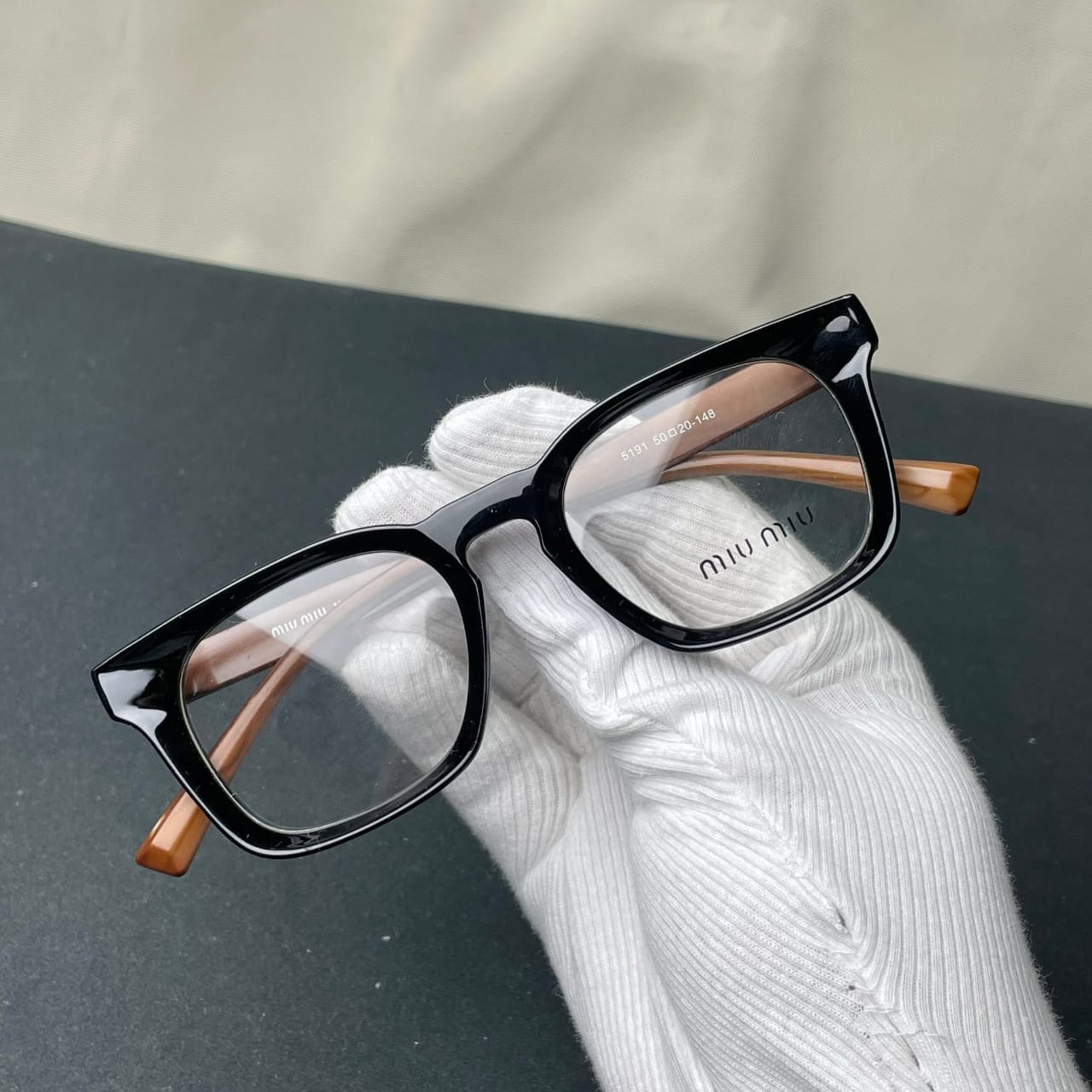 Miu Miu 5191 Most Trending Eyewear - Image 2