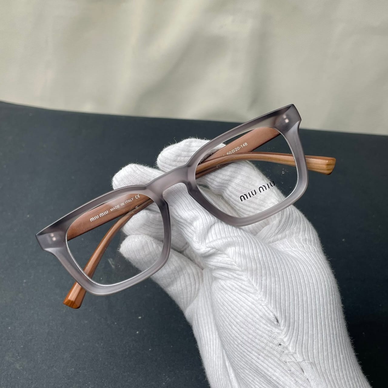 Miu Miu 5191 Most Trending Eyewear
