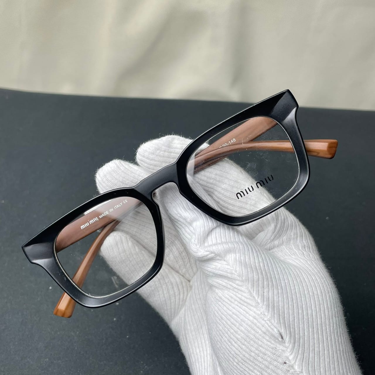 Miu Miu 5191 Most Trending Eyewear - Image 3