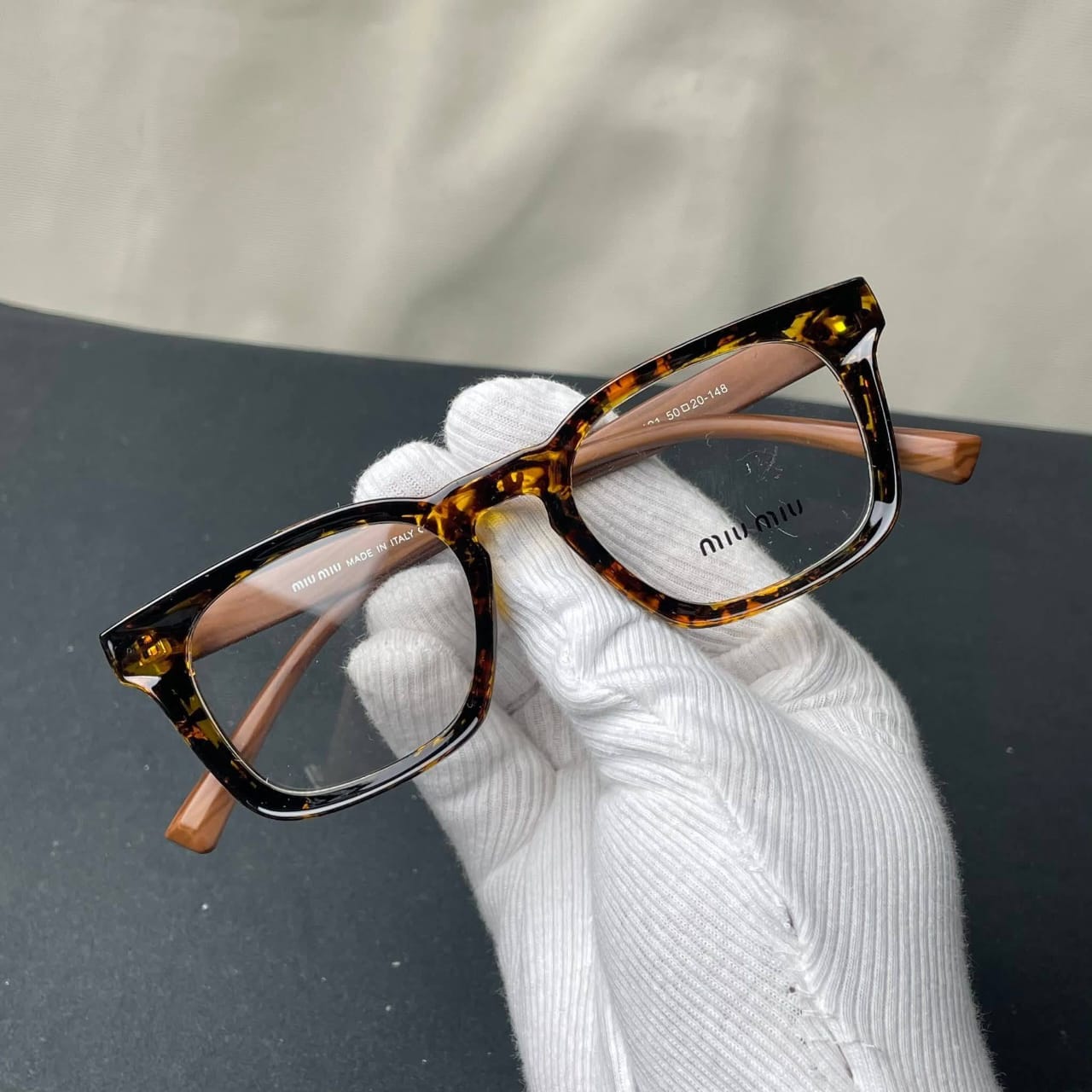 Miu Miu 5191 Most Trending Eyewear - Image 7
