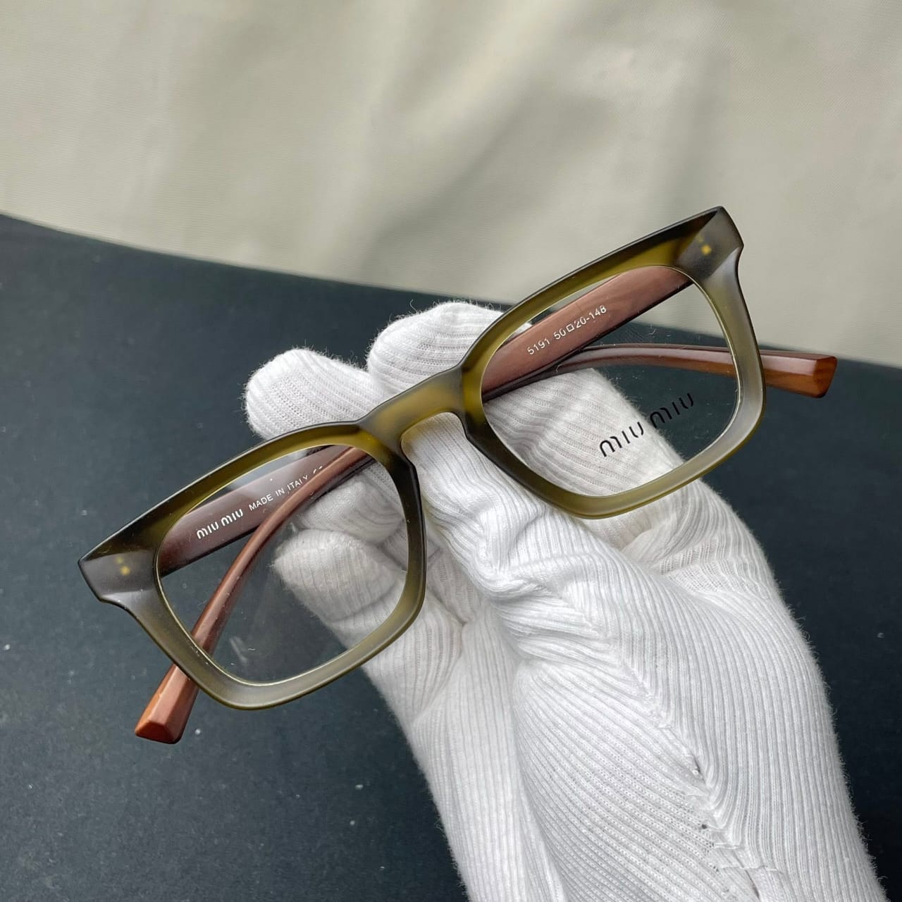 Miu Miu 5191 Most Trending Eyewear - Image 6