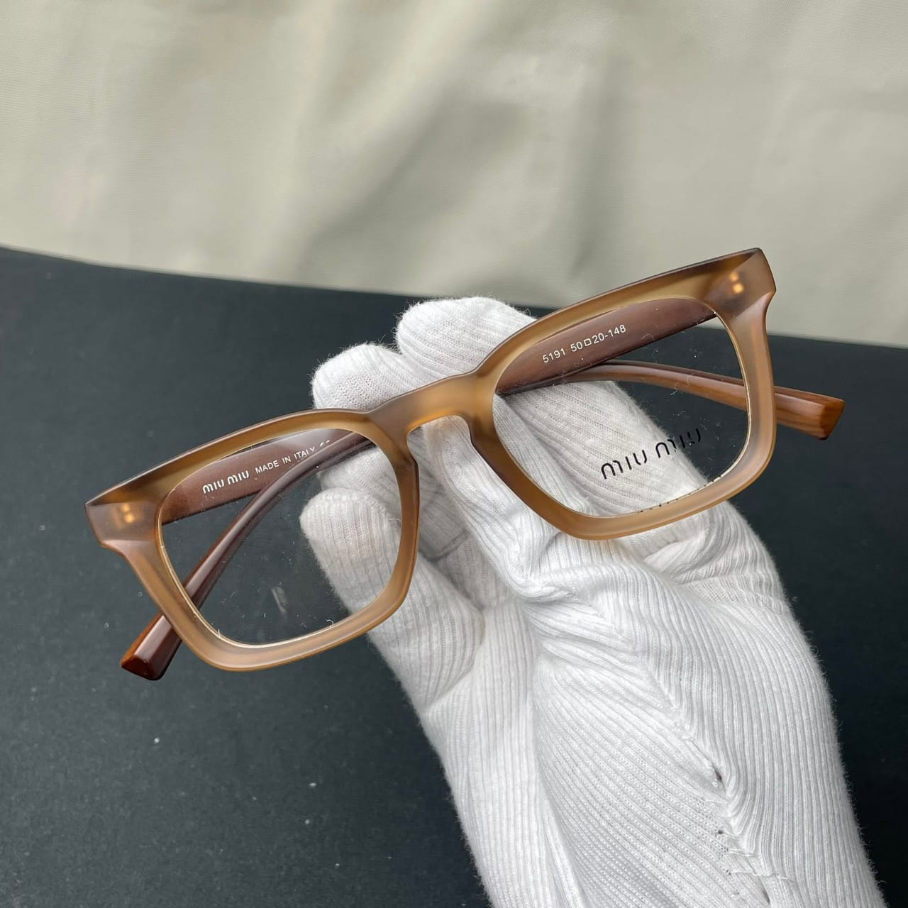 Miu Miu 5191 Most Trending Eyewear - Image 5