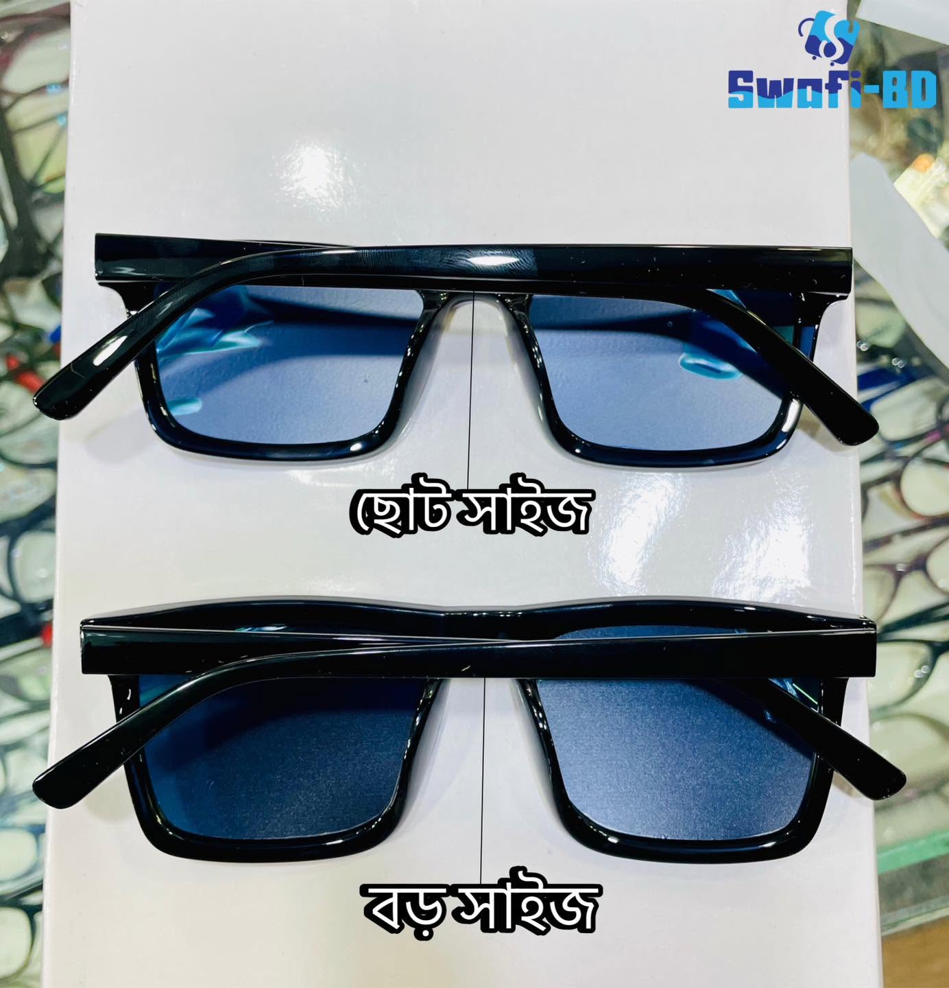 Doublepoly Premium Sunglass - Image 2