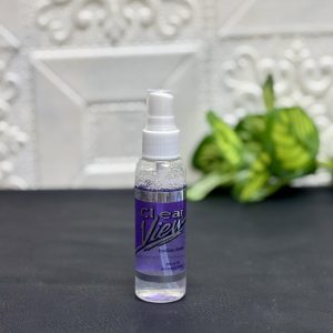 Clearview Eyewear Lens Cleaner Spray