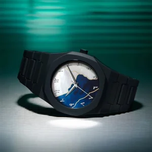 Arabic Watch Watch (46 gram only)