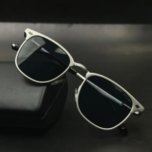 Marc Jacobs Premium Metal Frame Sunglasses